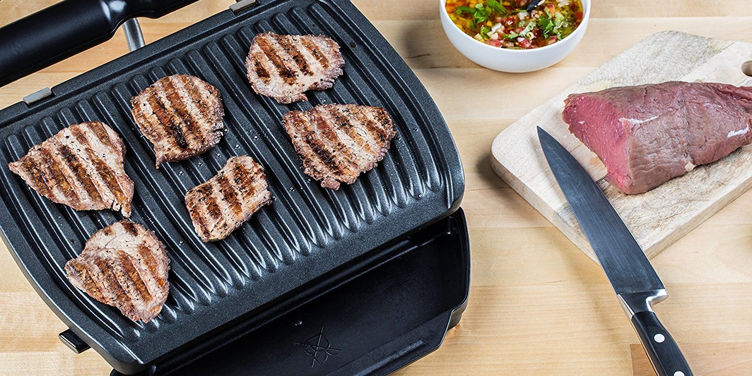 ᐅ tefal optigrill test 2021 alle modelle im hartetest planet test